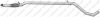 BOSAL 956-015 Exhaust Pipe